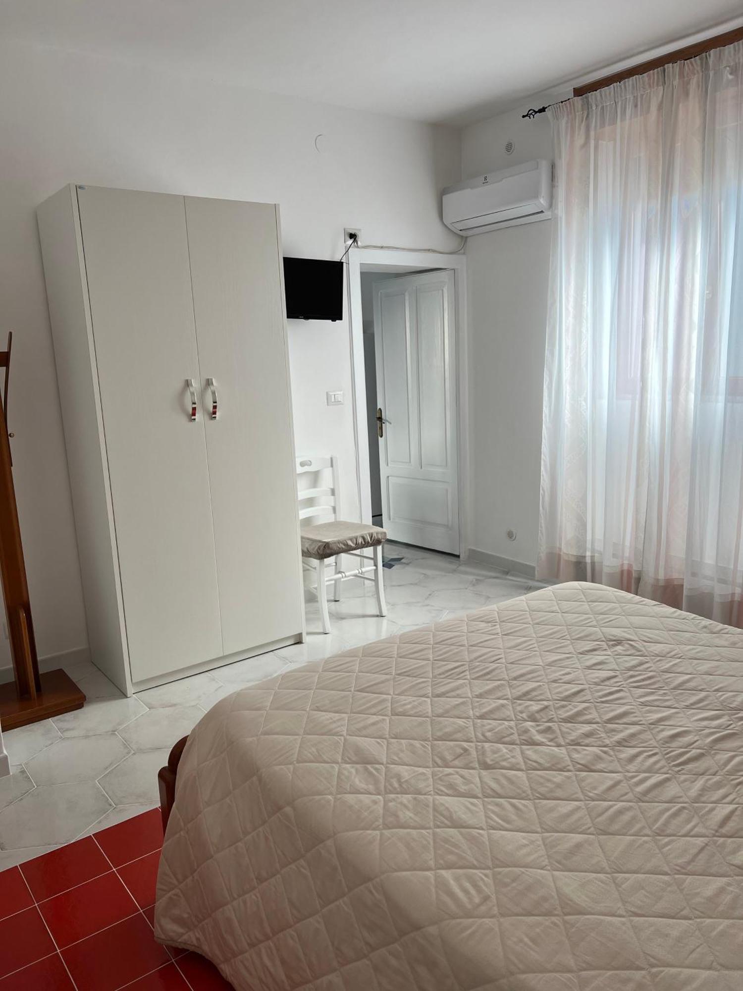 Piccolo Sogno Villa Agerola Exterior photo